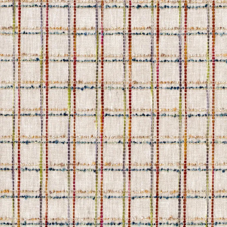 Cronos Clay Regal Fabric