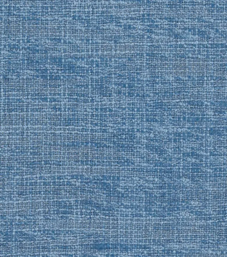 Cross Current Ocean Blue Crypton Fabric