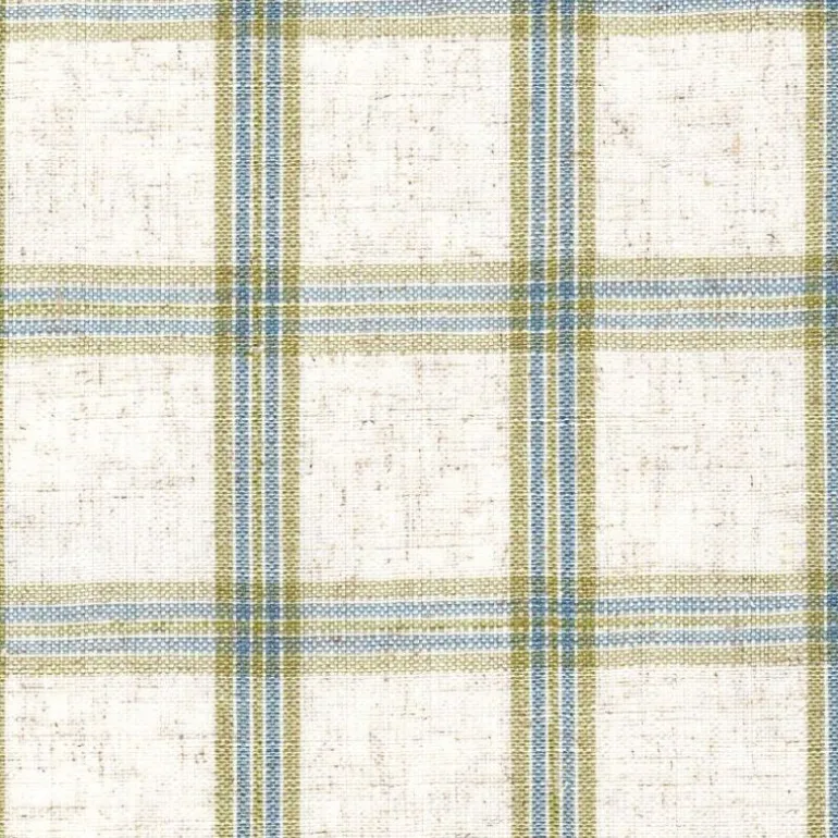 Crosstown Mojito Golding Fabric
