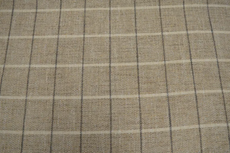 Crossville Wheat Culp Fabric