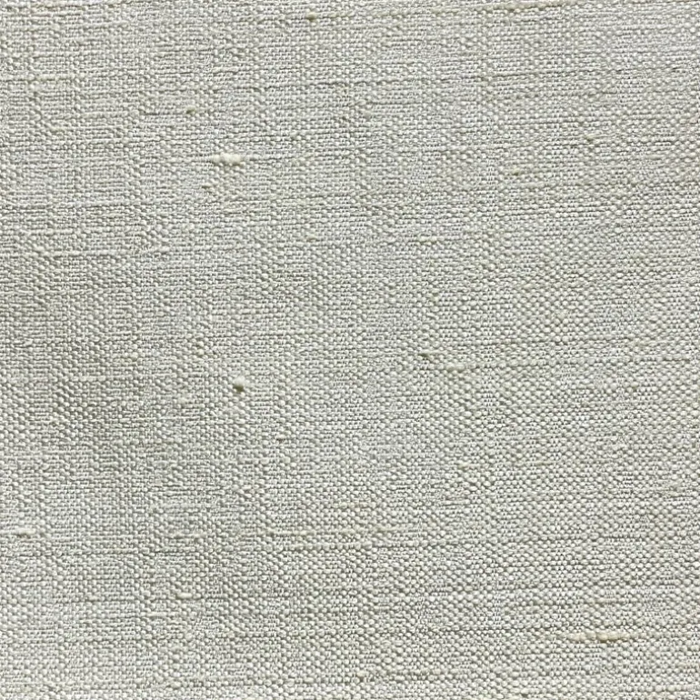Crux Off White Faux Silk P Kaufmann Fabric