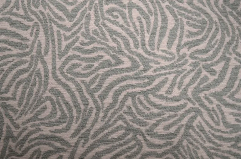 Cub Mist Regal Fabric