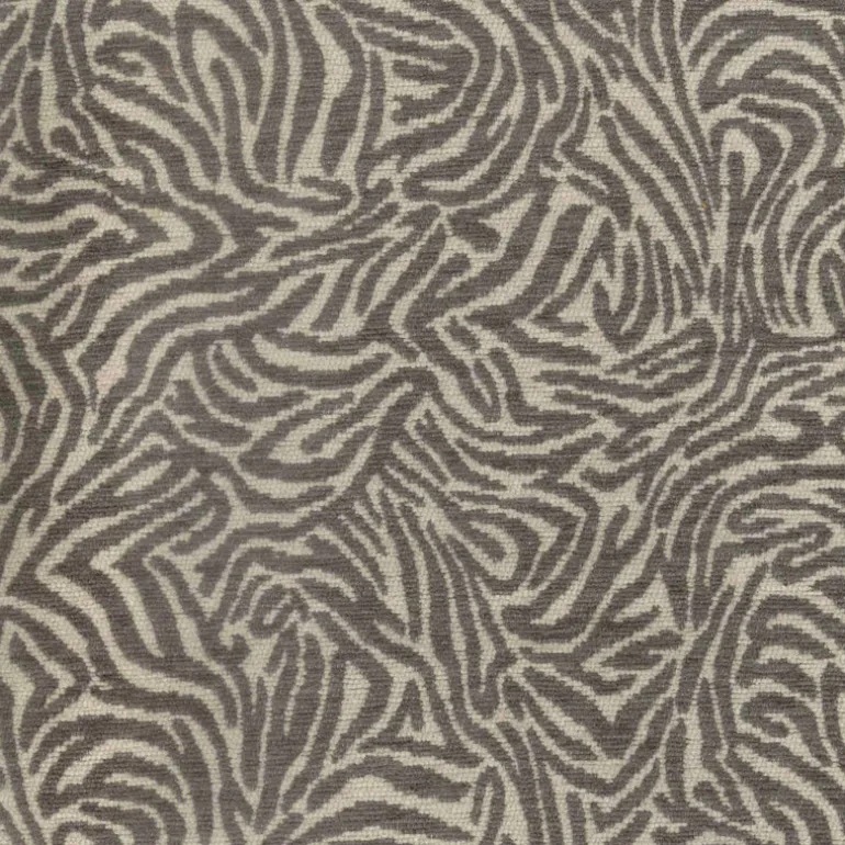 Cub Smoke Regal Fabric