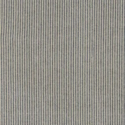 Cullen Ticking 410711 INDIGO PK Lifestyles Fabric