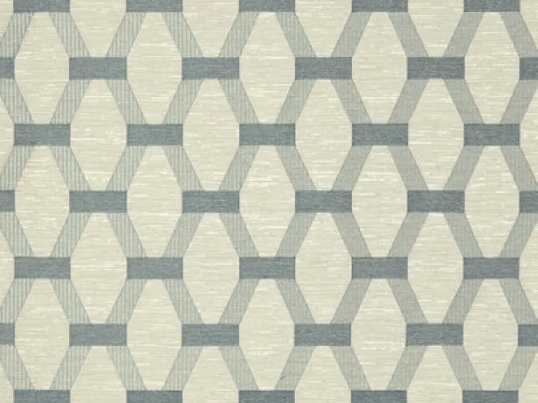 Curio Pewter Covington Fabric