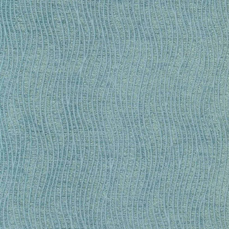 Current Aqua Regal Fabric