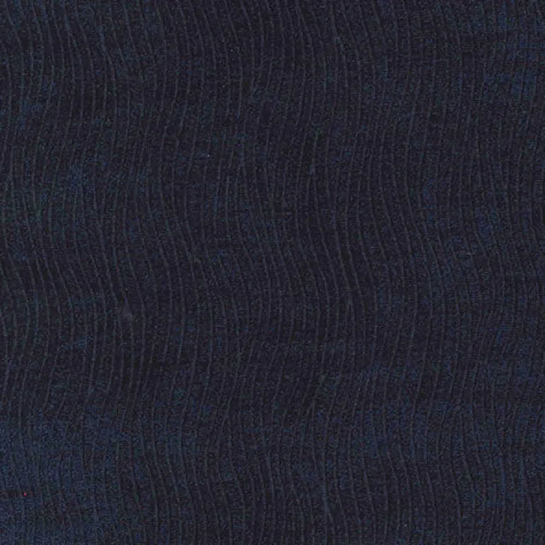 Current Navy Regal Fabric