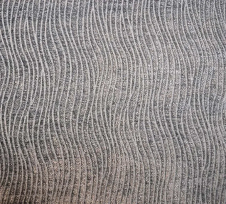 Current Slate Regal Fabric (U18005)