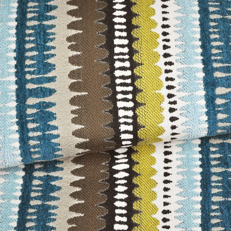 Cutup Celeste Culp Fabric