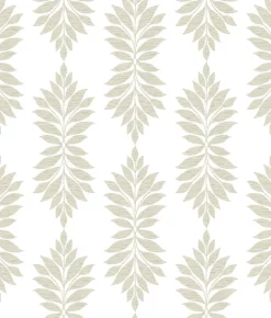 CV4424 Beige Broadsands Botanica Wallpaper