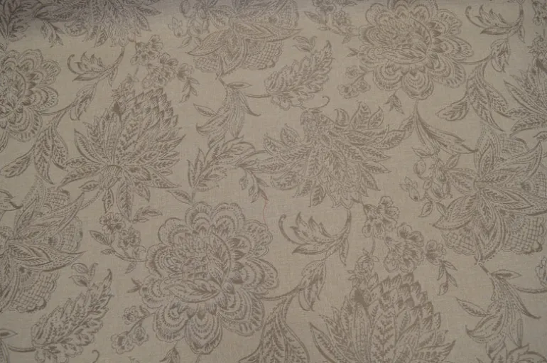 Cyperus 196 Linen Covington Fabric