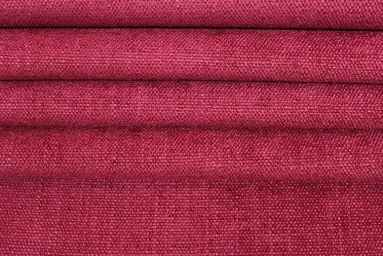 Daily Crimson Crypton Fabric