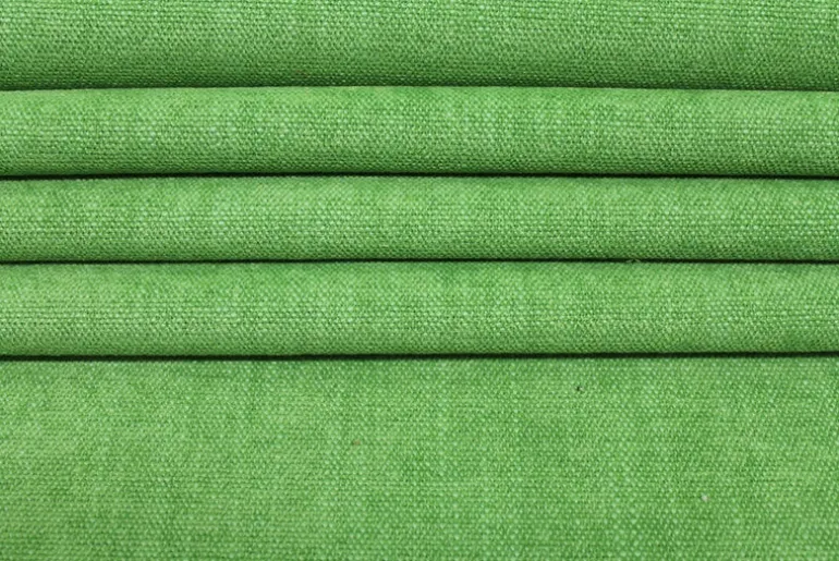 Daily Greenery Crypton Fabric