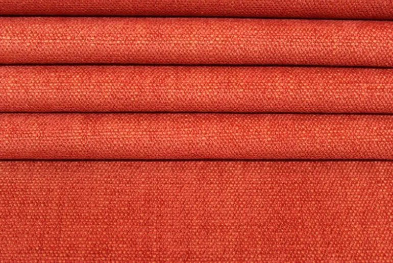 Daily Paprika Crypton Fabric