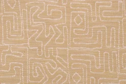 Dakar Lemongrass Hamilton Fabric