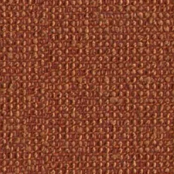 Dalmation Persimmon Crypton Fabric