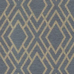 Dana Baltic Regal Fabric