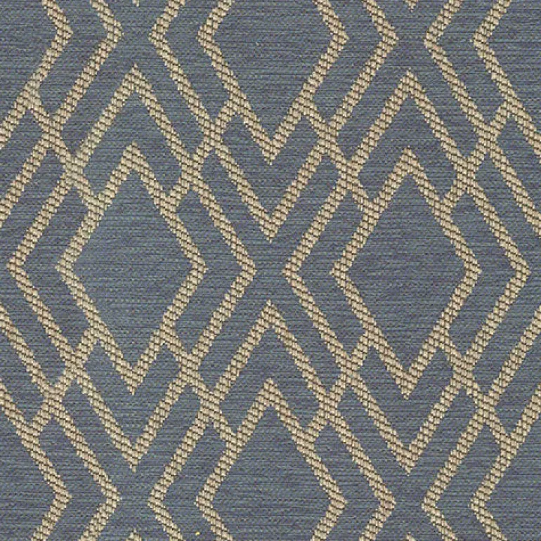 Dana Baltic Regal Fabric