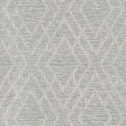 Dana Silver Regal Fabric