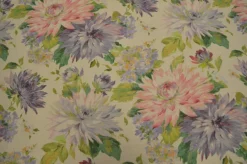 Dannica 73 Petal Covington Fabric
