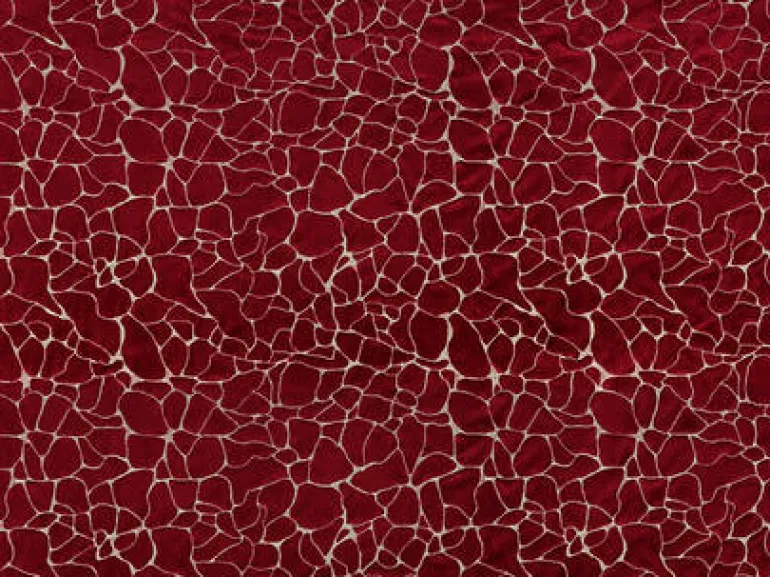Dare 722 Fuchsia Covington Fabric