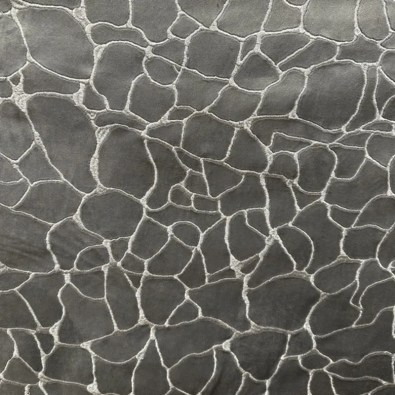 Dare Graphite Sweet Briar Fabric