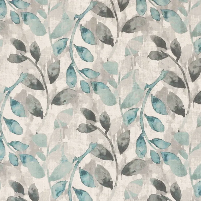Daria Mineral Regal Fabric