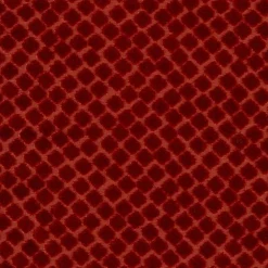 Darling Cinnabar Regal Fabric