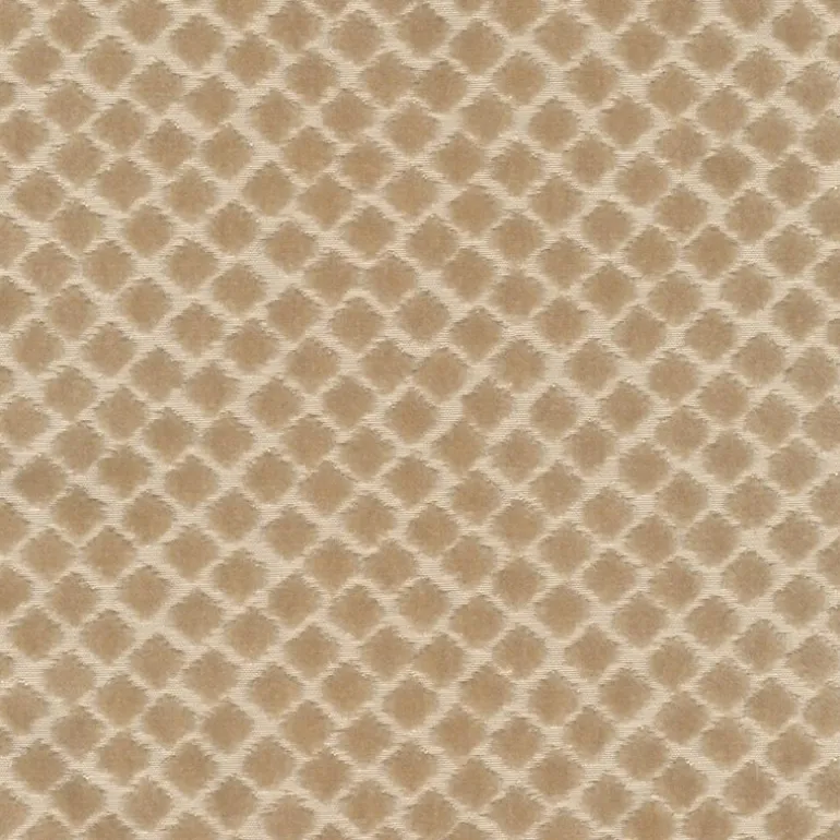 Darling Wheat Regal Fabric