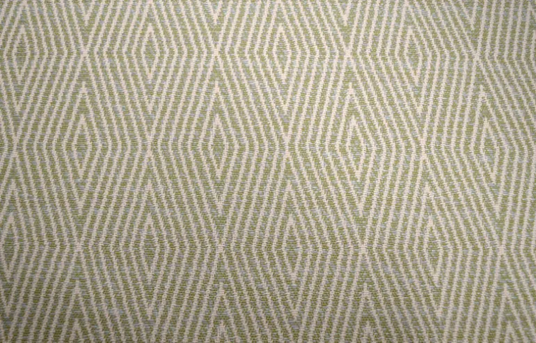 Dart Aqua Bella Dura Fabric