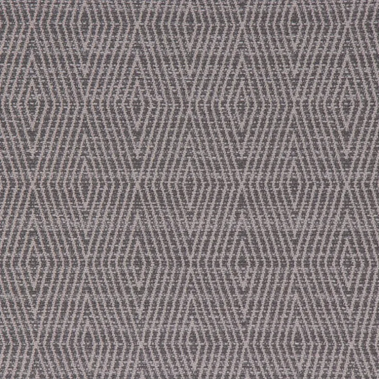 Dart Pewter Bella Dura Fabric