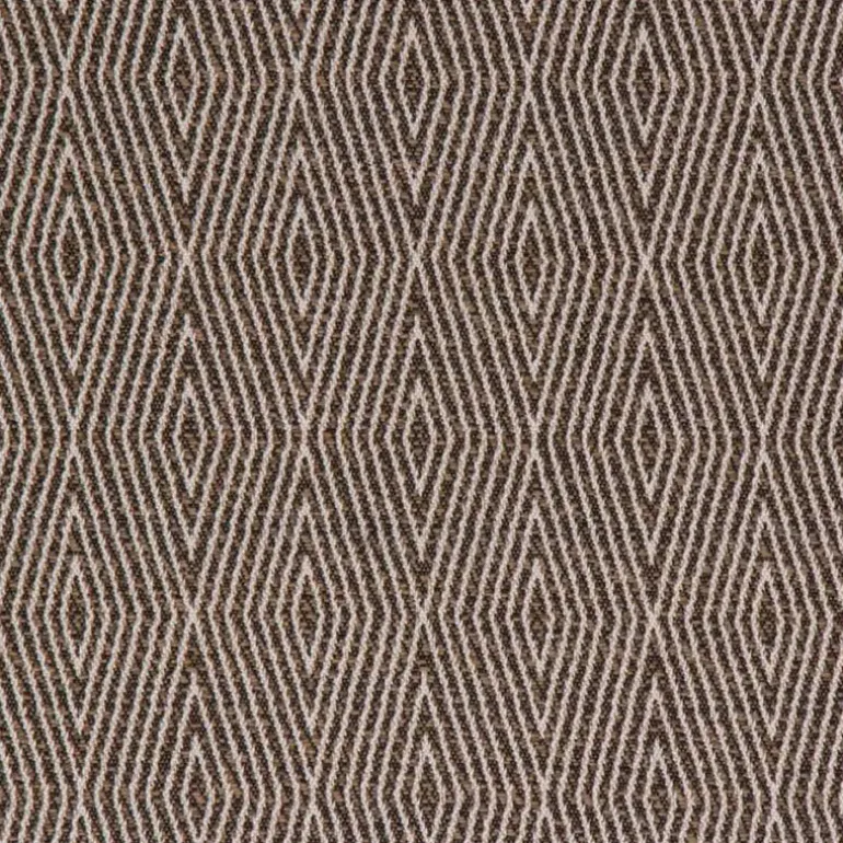 DART Umber Bella Dura Fabric