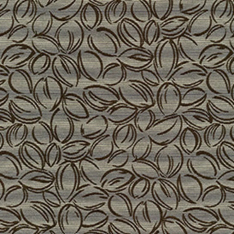 Dashing 89 Smokey Quartz Fabric