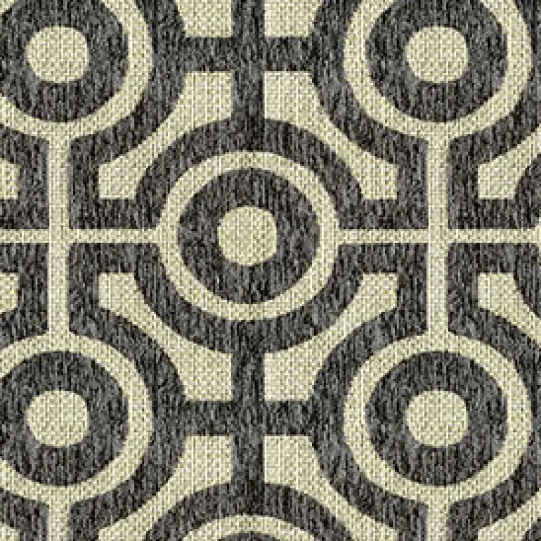 Davenport 9003 Graphite Fabric