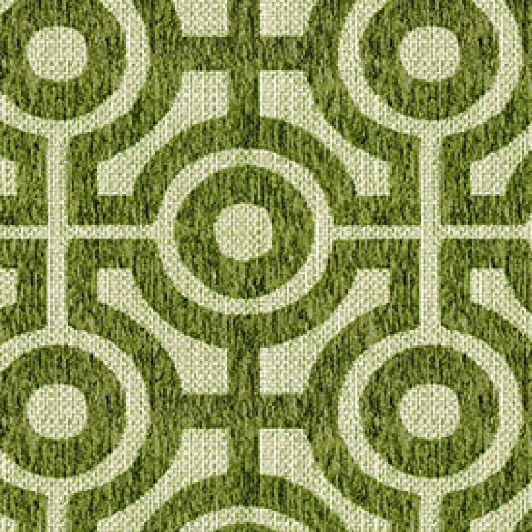 Davenport 2003 Macau Fabric