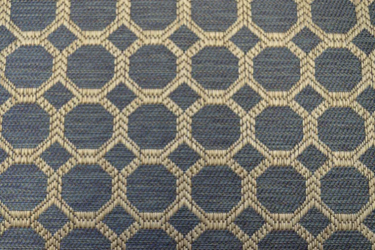 Dax Baltic Regal Fabric