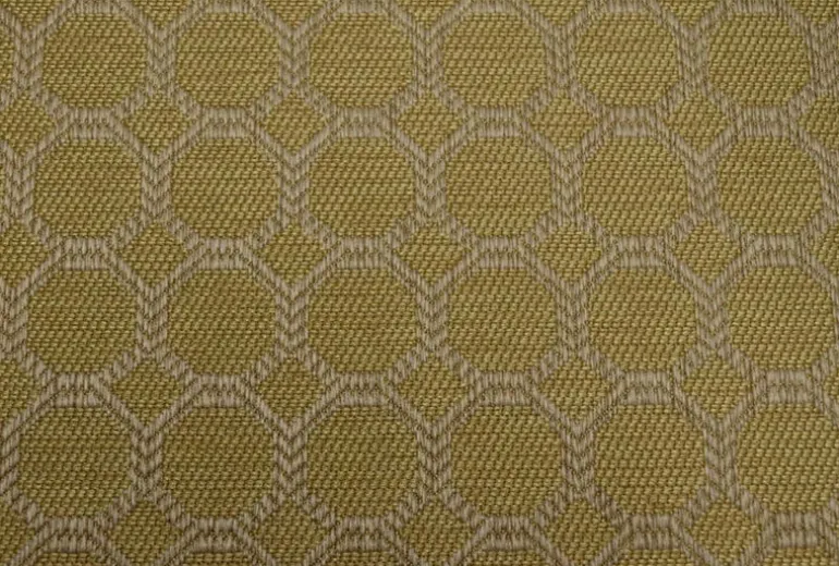 Dax Wheat Regal Fabric