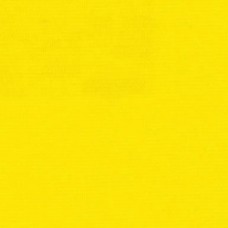 Defender PU 505 YELLOW Fabric