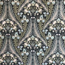 Dellwood Blues Hamilton Fabric