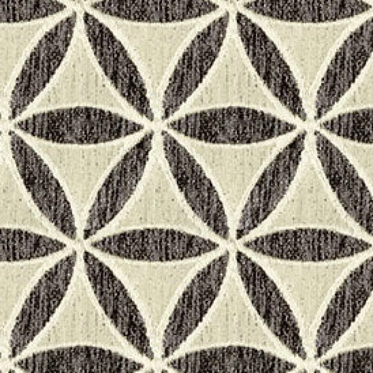 Demeter 908 Charcoal Fabric