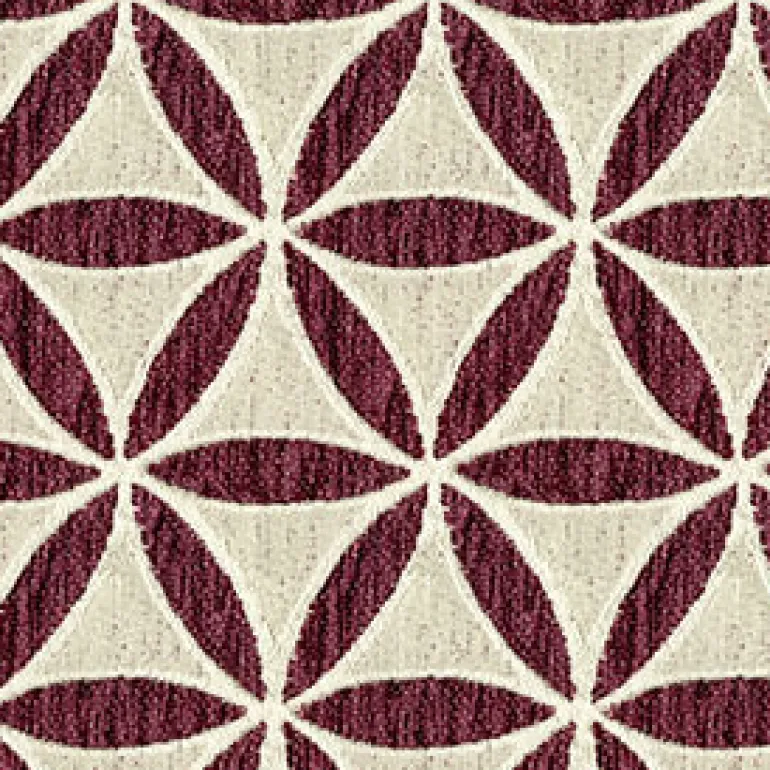 Demeter 17 Merlot Fabric