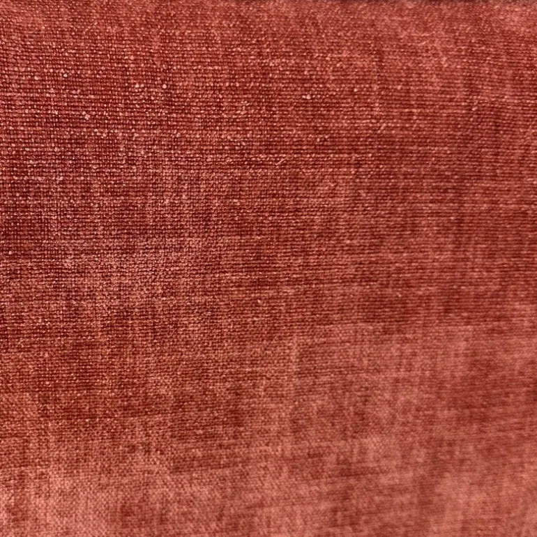 Denby Persimmon Covington Fabric