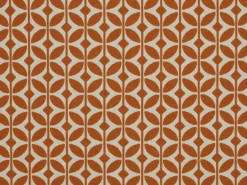 Depeche Mode Mandarin Covington Fabric