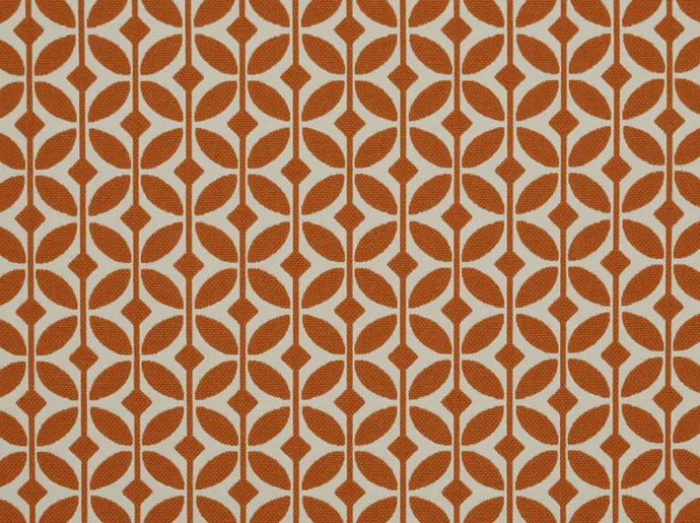 Depeche Mode Mandarin Covington Fabric