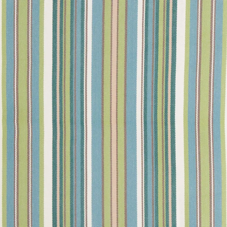 DEXTER CERULEAN Bella Dura Fabric
