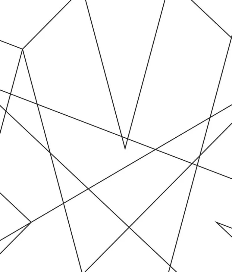 DI0942 Black Spider-Man Fracture Wallpaper