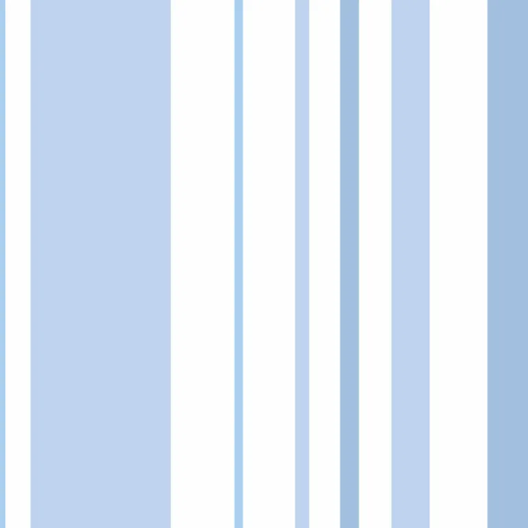 DI0908 Blue Disney and Pixar Toy Story 4 Owens Stripe Wallpaper