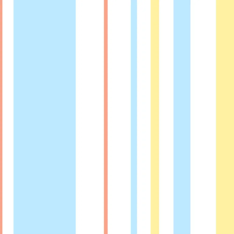 DI0909 Blue/Orange Disney and Pixar Toy Story 4 Owens Stripe Wallpaper