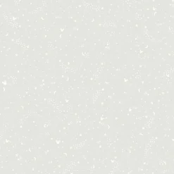 DI0987 Gray Disney Mickey Mouse Star Wallpaper