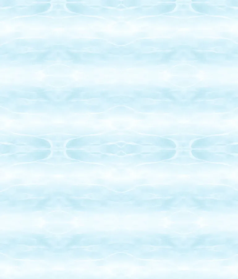 DI0957 Teal Disney The Little Mermaid Swim Wallpaper